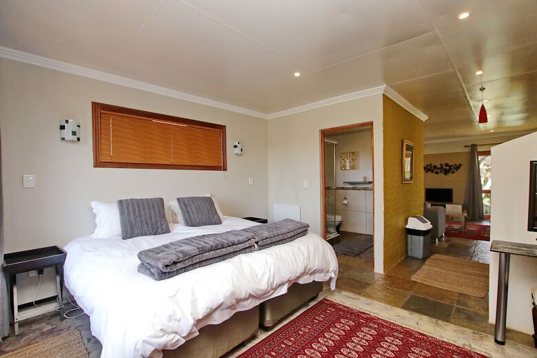 Moonflower Cottages