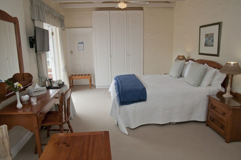 Bed & Breakfast The Knysna Belle