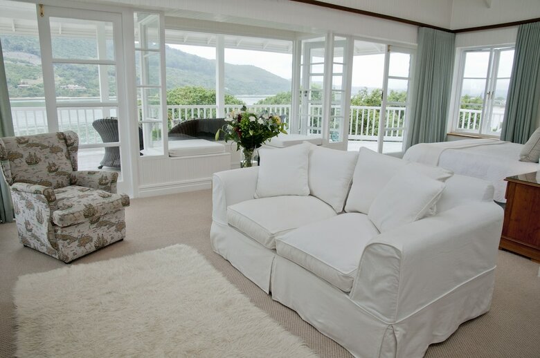 Bed & Breakfast The Knysna Belle