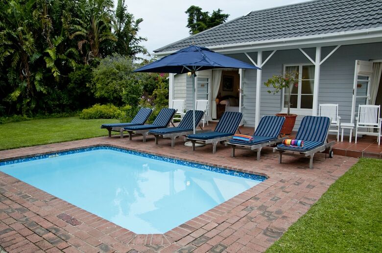 Bed & Breakfast The Knysna Belle