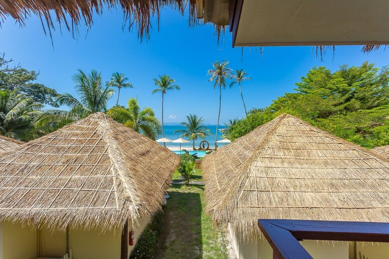 Hotel Koh Yao Heaven Beach Resort
