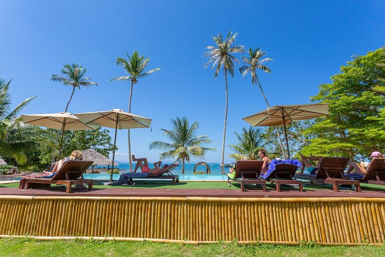 Hotel Koh Yao Heaven Beach Resort