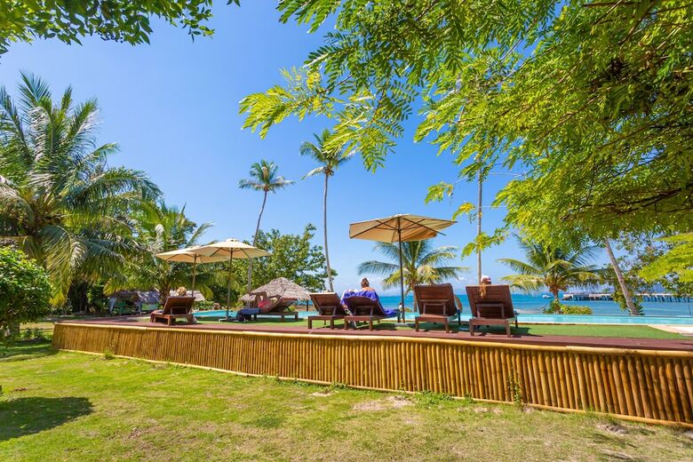 Hotel Koh Yao Heaven Beach Resort