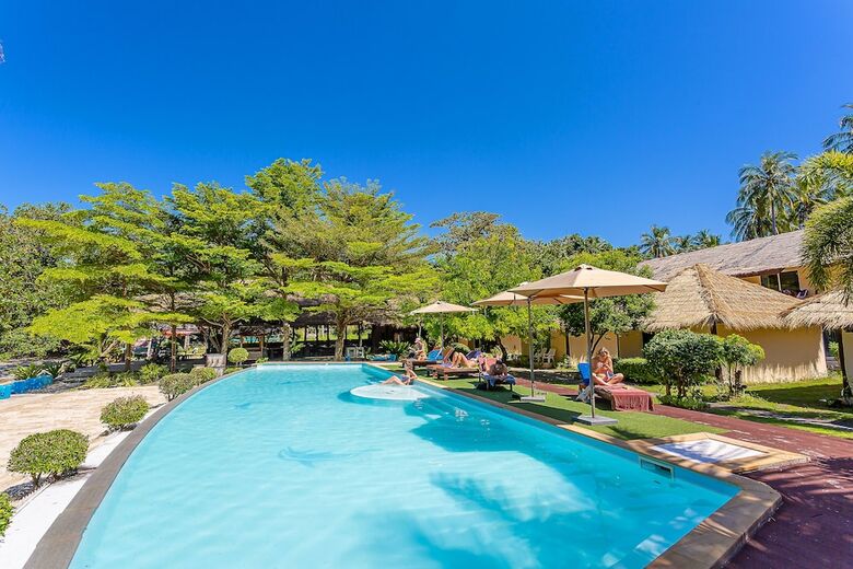 Hotel Koh Yao Heaven Beach Resort