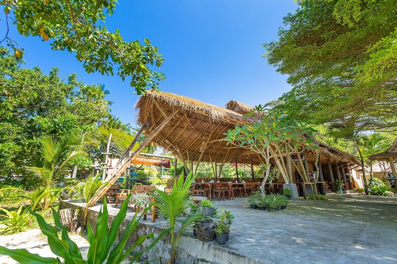 Hotel Koh Yao Heaven Beach Resort