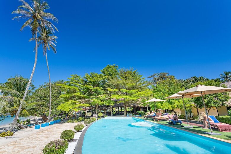 Hotel Koh Yao Heaven Beach Resort