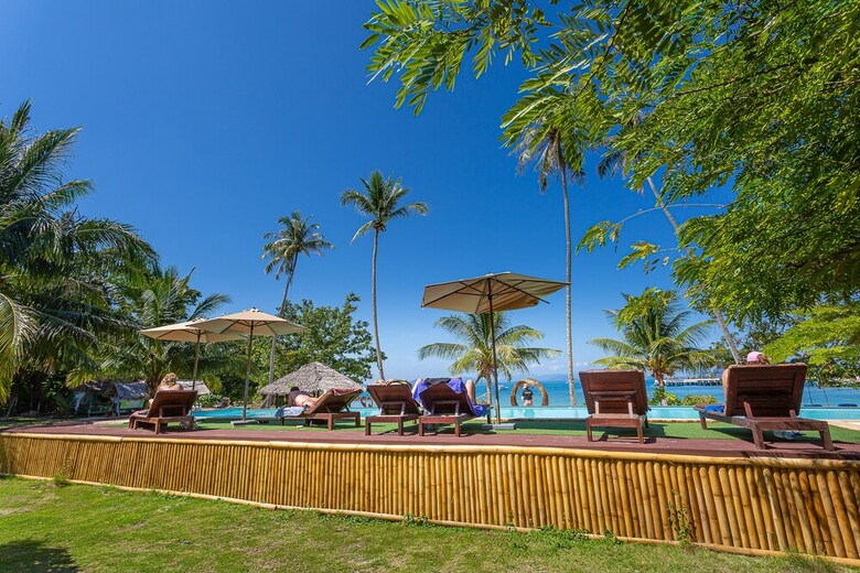 Hotel Koh Yao Heaven Beach Resort