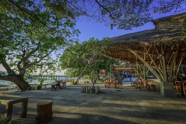 Hotel Koh Yao Heaven Beach Resort