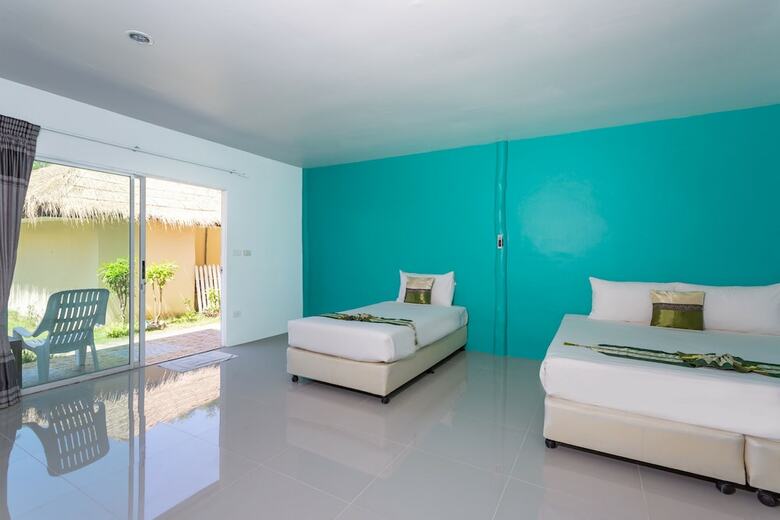 Hotel Koh Yao Heaven Beach Resort