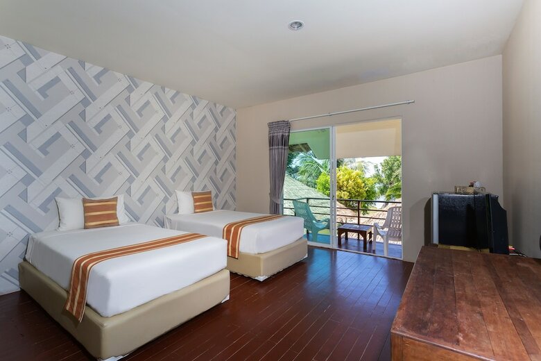 Hotel Koh Yao Heaven Beach Resort