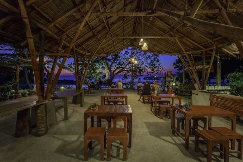 Hotel Koh Yao Heaven Beach Resort