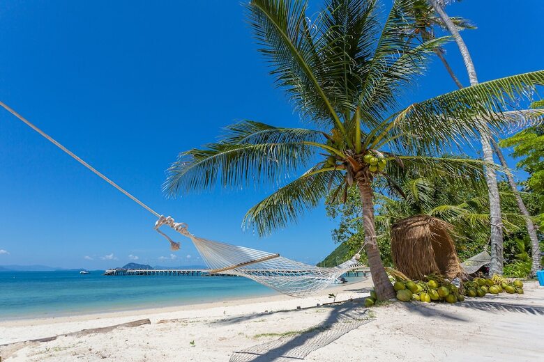 Hotel Koh Yao Heaven Beach Resort