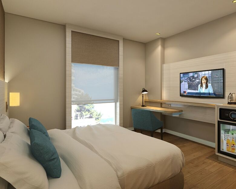 Hotel Swiss-belinn Saripetojo Solo