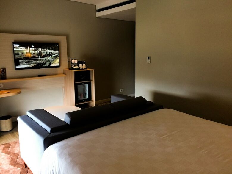 Hotel Swiss-belinn Saripetojo Solo