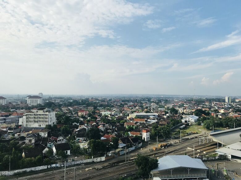 Hotel Swiss-belinn Saripetojo Solo