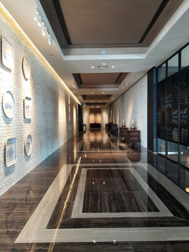 Hotel Swiss-belinn Saripetojo Solo