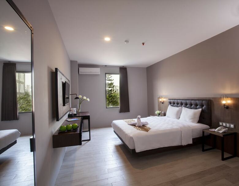 Hotel Horison Urip Sumoharjo Yogyakarta