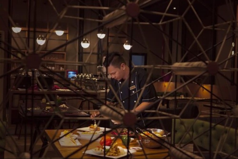 Hotel Horison Urip Sumoharjo Yogyakarta