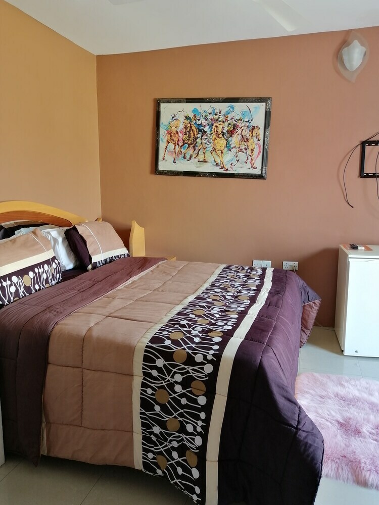 Valleystreams Hotel