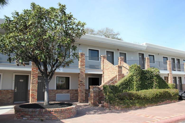 Motel Studio 6 Houston, Tx - East