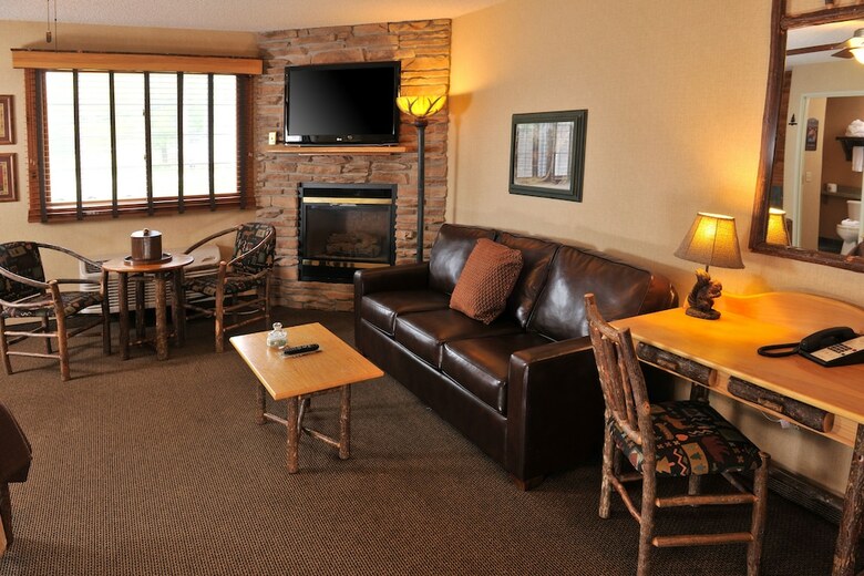 Hotel Stoney Creek Inn Waukon