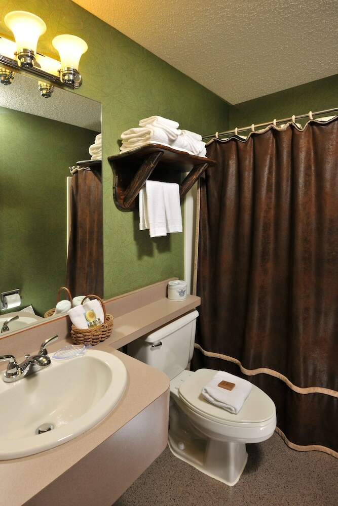 Hotel Stoney Creek Inn Waukon