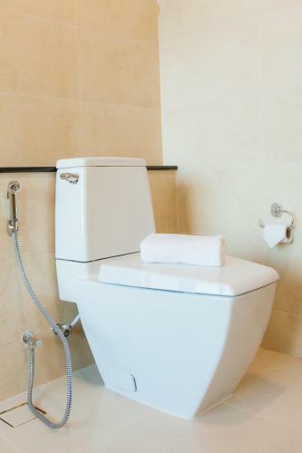 Grand Vista Hotel Chiangrai