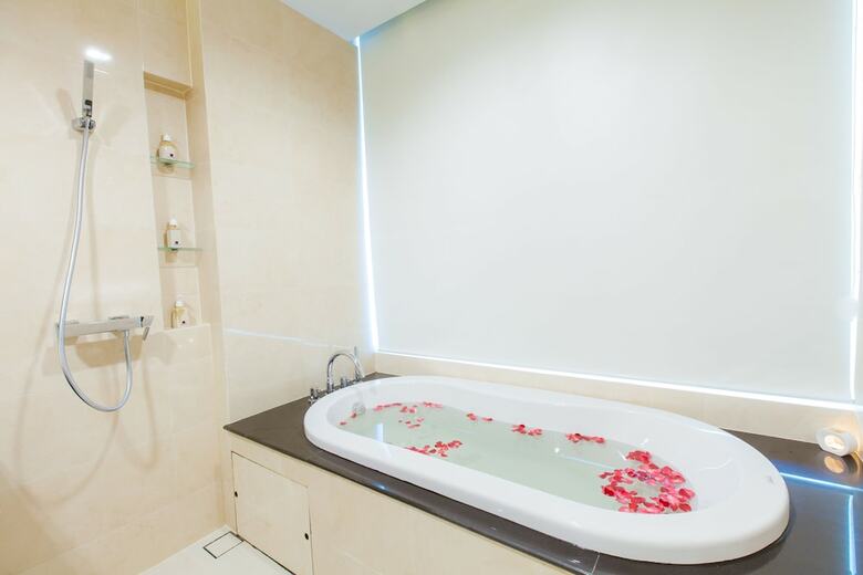 Grand Vista Hotel Chiangrai