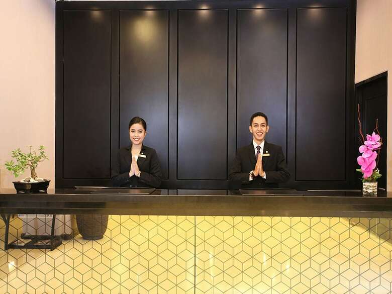 Hotel Swiss-belinn Tunjungan Surabaya
