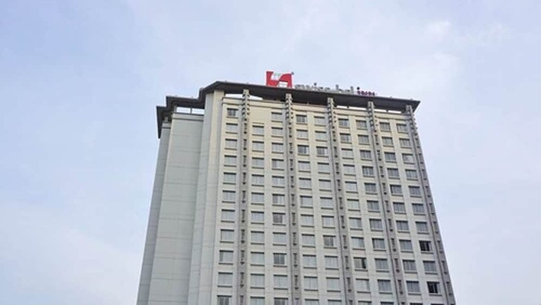 Hotel Swiss-belinn Tunjungan Surabaya