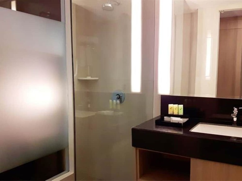 Hotel Swiss-belinn Tunjungan Surabaya