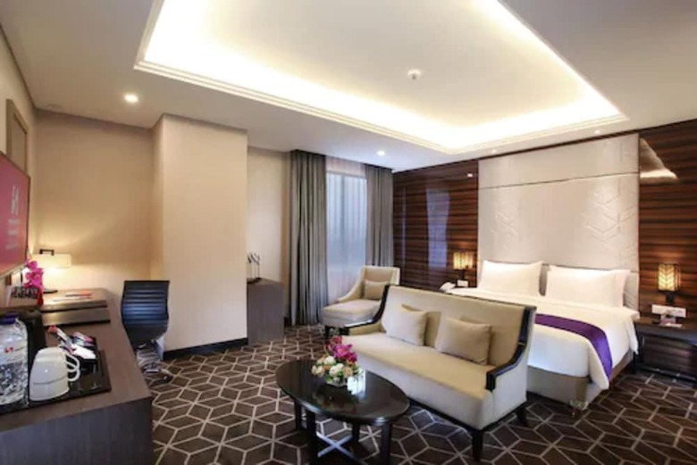 Hotel Swiss-belinn Tunjungan Surabaya
