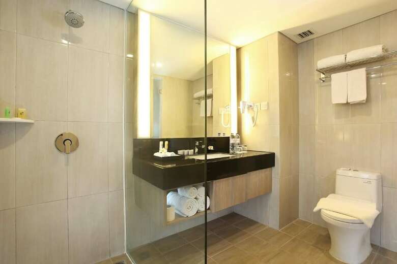 Hotel Swiss-belinn Tunjungan Surabaya
