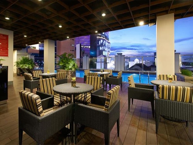Hotel Swiss-belinn Tunjungan Surabaya