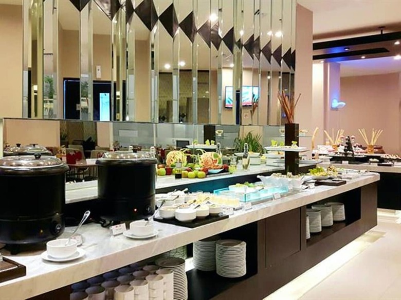 Hotel Swiss-belinn Tunjungan Surabaya