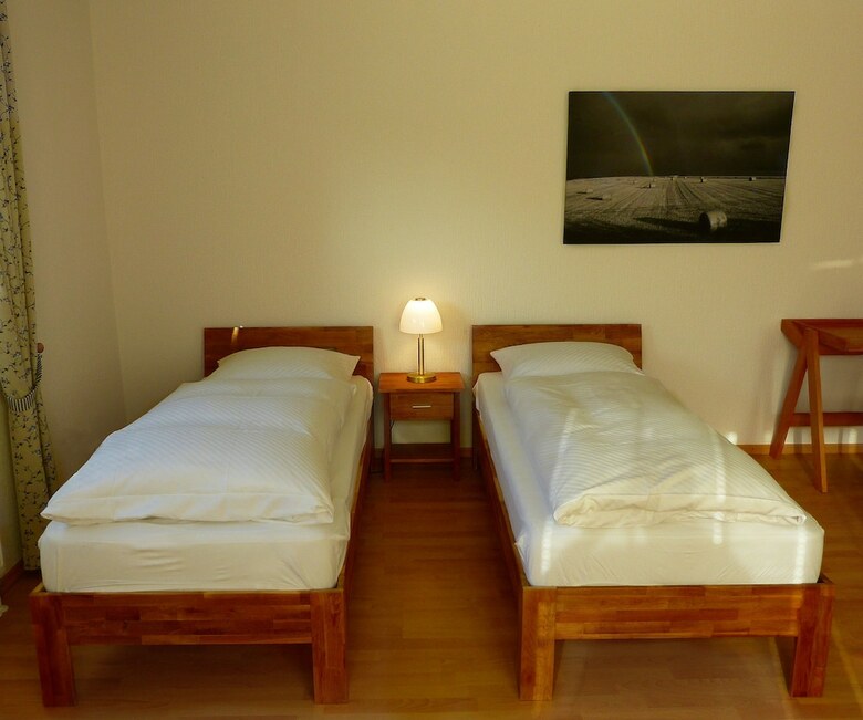Hotel Landhaus Bolzum