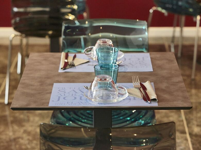Hotel Kyriad Marseille Blancarde - Timone