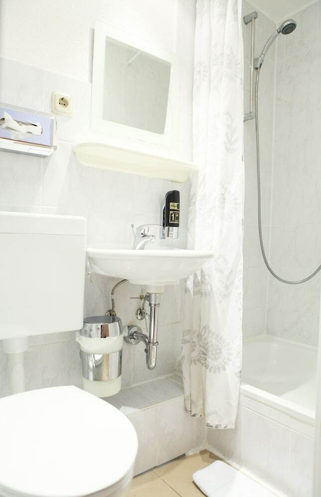 Hotel City-pension-storch