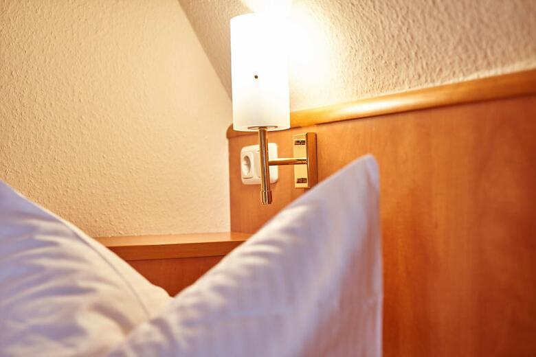 Das Landhotel Am Tr�tzhof