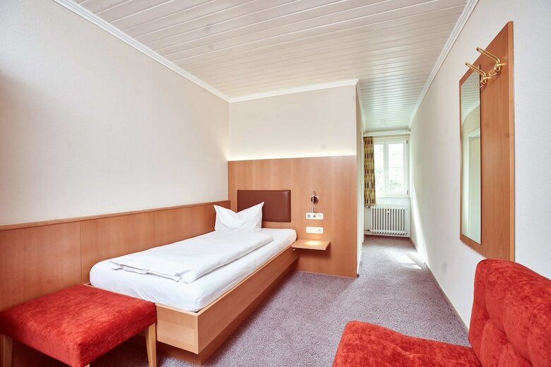 Das Landhotel Am Tr�tzhof