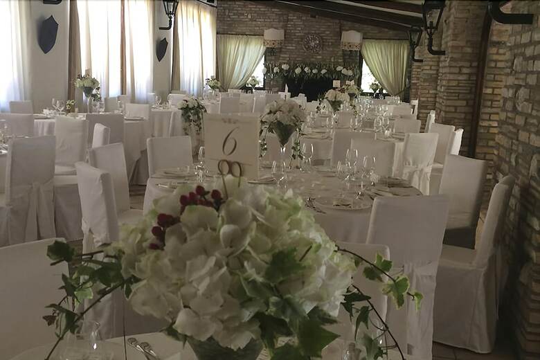 Agroturismo Tenuta Querce Grosse