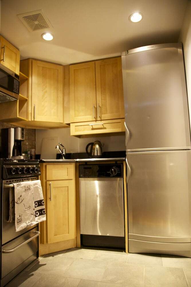 Apartamentos Cozy Studio