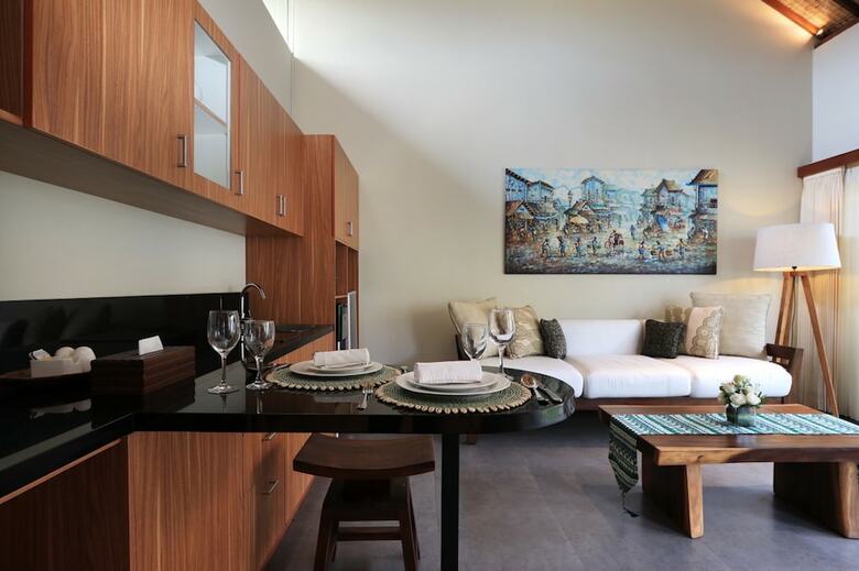 Desa Di Bali Villas