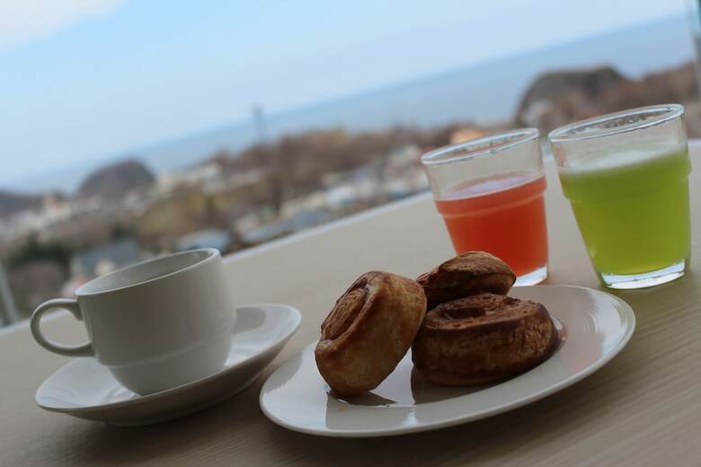 Shiretoko Daiichi Hotel