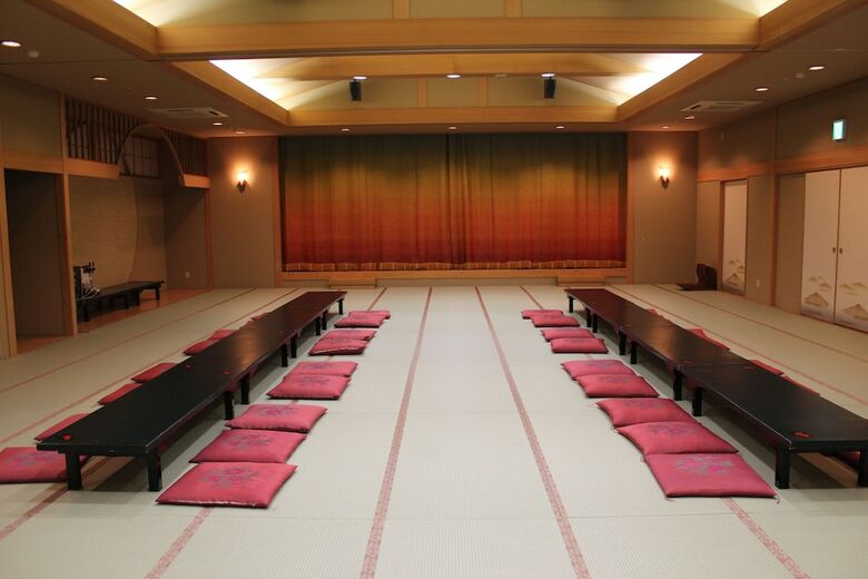 Shiretoko Daiichi Hotel