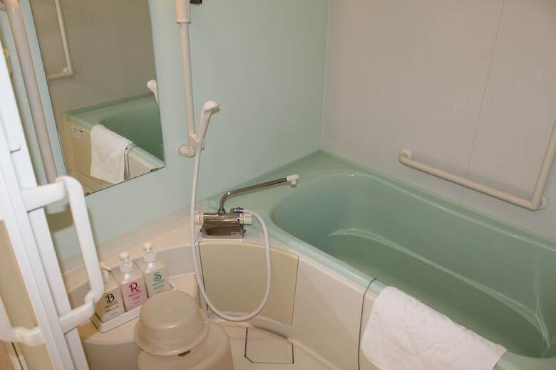 Shiretoko Daiichi Hotel