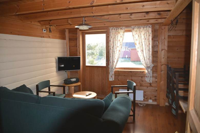 Langenuen Motel Og Camping
