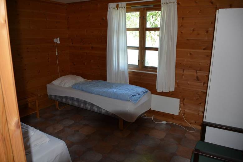 Langenuen Motel Og Camping