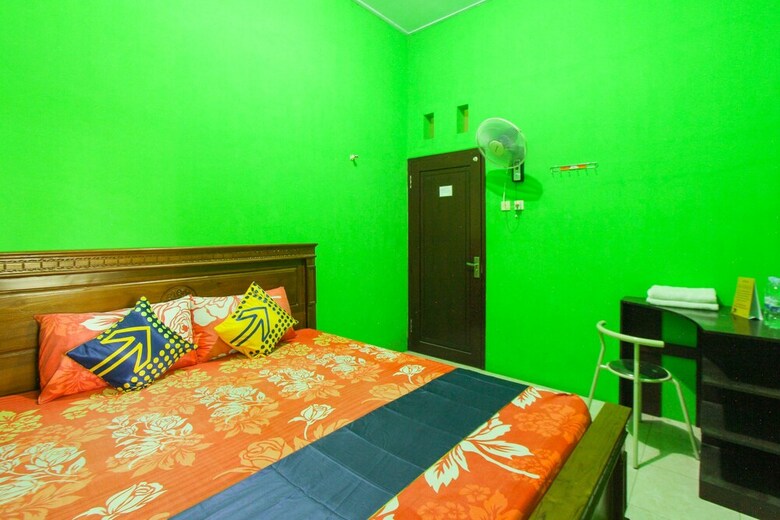 Hotel Spot On 1931 Kampung Osing Inn