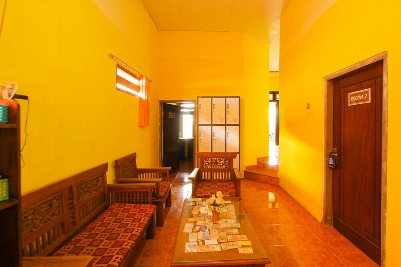 Hotel Spot On 1931 Kampung Osing Inn
